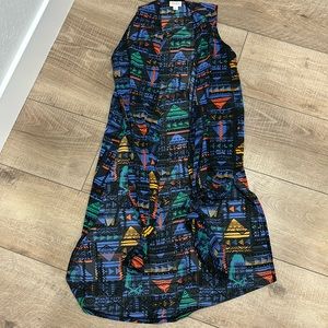 Lularoe Aztec Joy